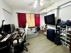 Blk 754 Choa Chu Kang North 5 (Choa Chu Kang), HDB Executive #584997061